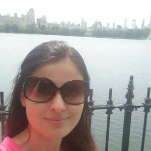 Meet your Posher, Elif